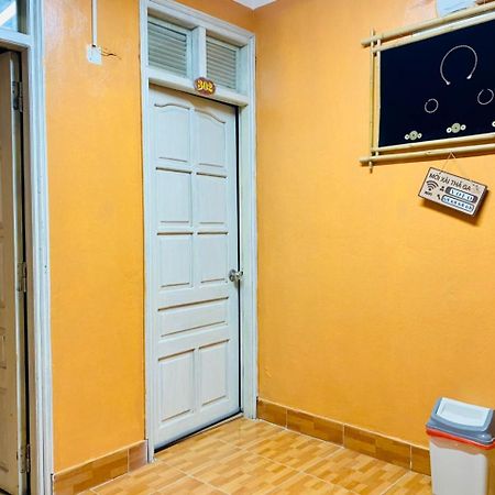 Yolohome Sa Pa Exterior photo