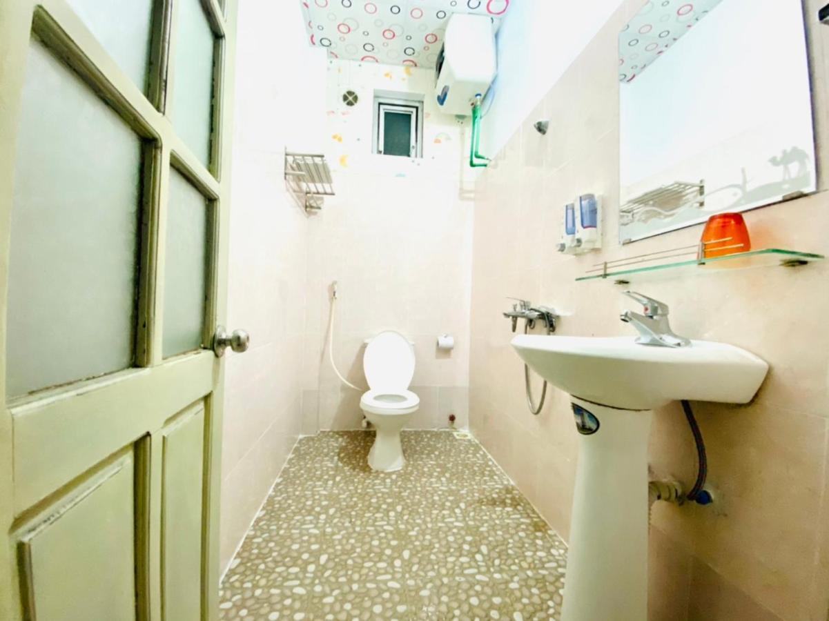 Yolohome Sa Pa Exterior photo