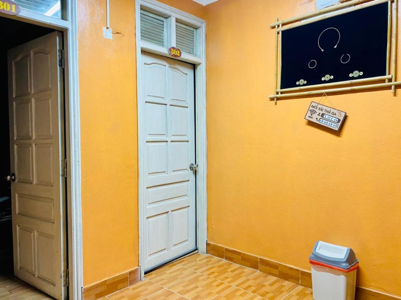 Yolohome Sa Pa Exterior photo